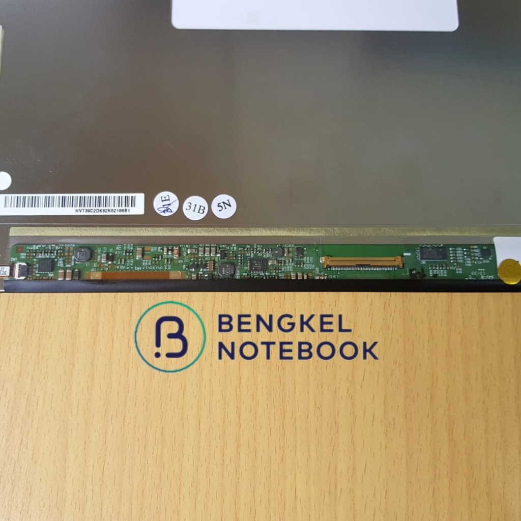 LCD 11.6 HP PRO X2 612 G1 LP116WH4 SLN1 B116XAN03