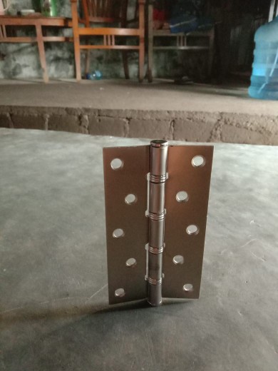 Onat Engsel Pintu/jendela Tebal 5/inci-4bb Sn