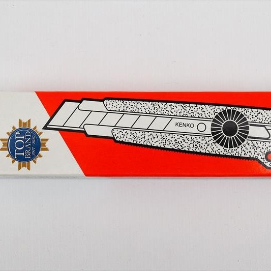 

Update Cutter L500 Kenko Besar Sale!!!