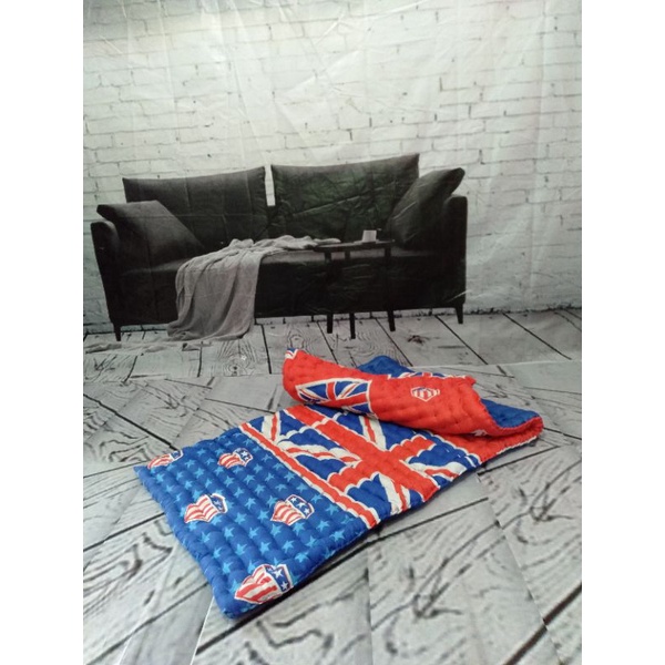 BISA COD Kasur Palembang Karakter