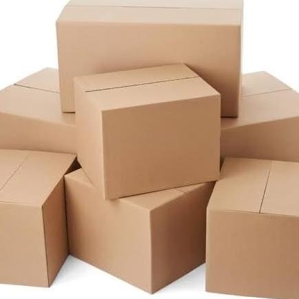 

EXTRA PACKING KARDUS