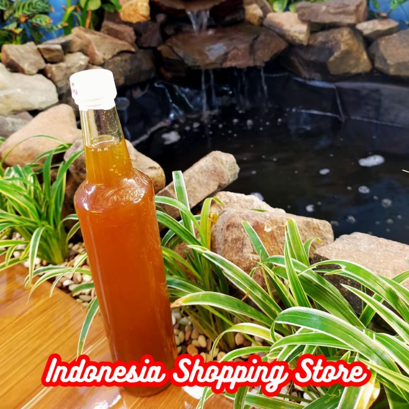 

Madu Murni 1kg {TERLARIS} Raw Honey