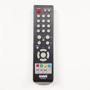 REMOT TV LED AKARI