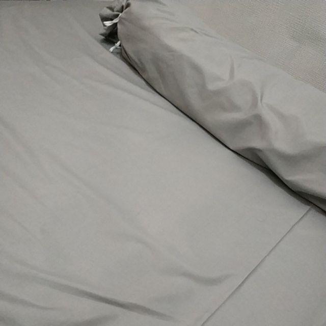 Sprei Polos 120x200 No.3 Single Size