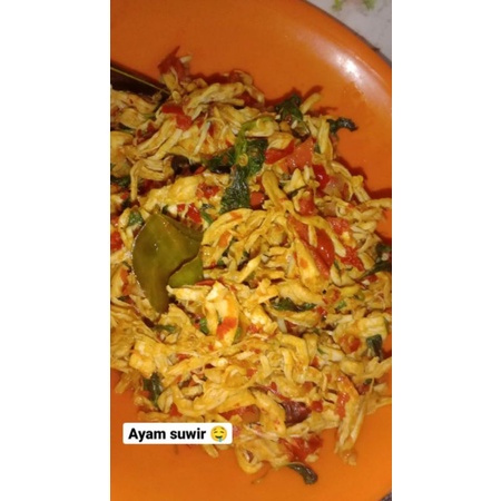 

nasi bakar