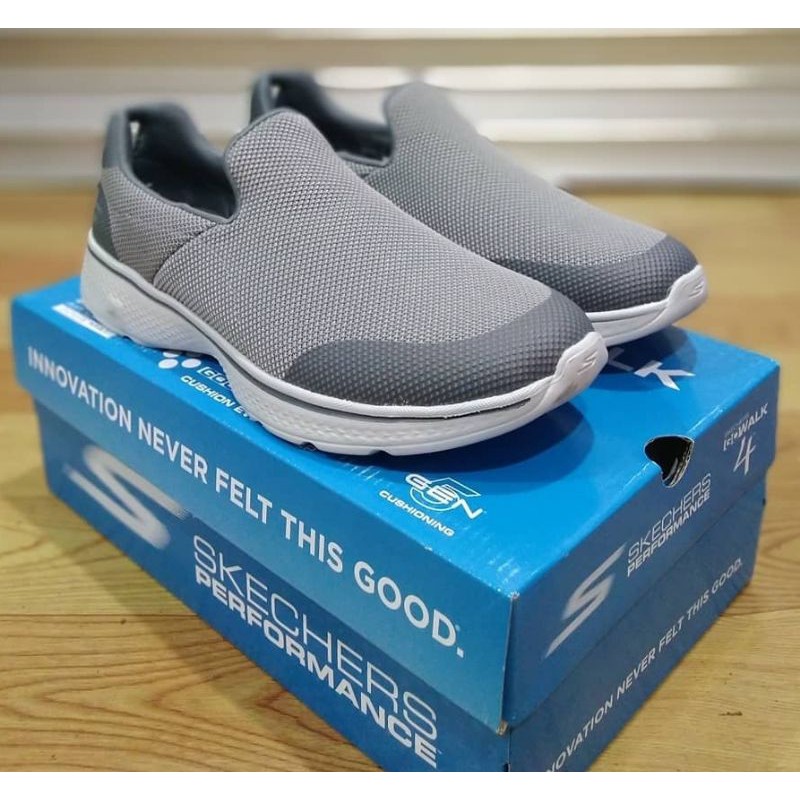 SKECHERS GO WALK 4