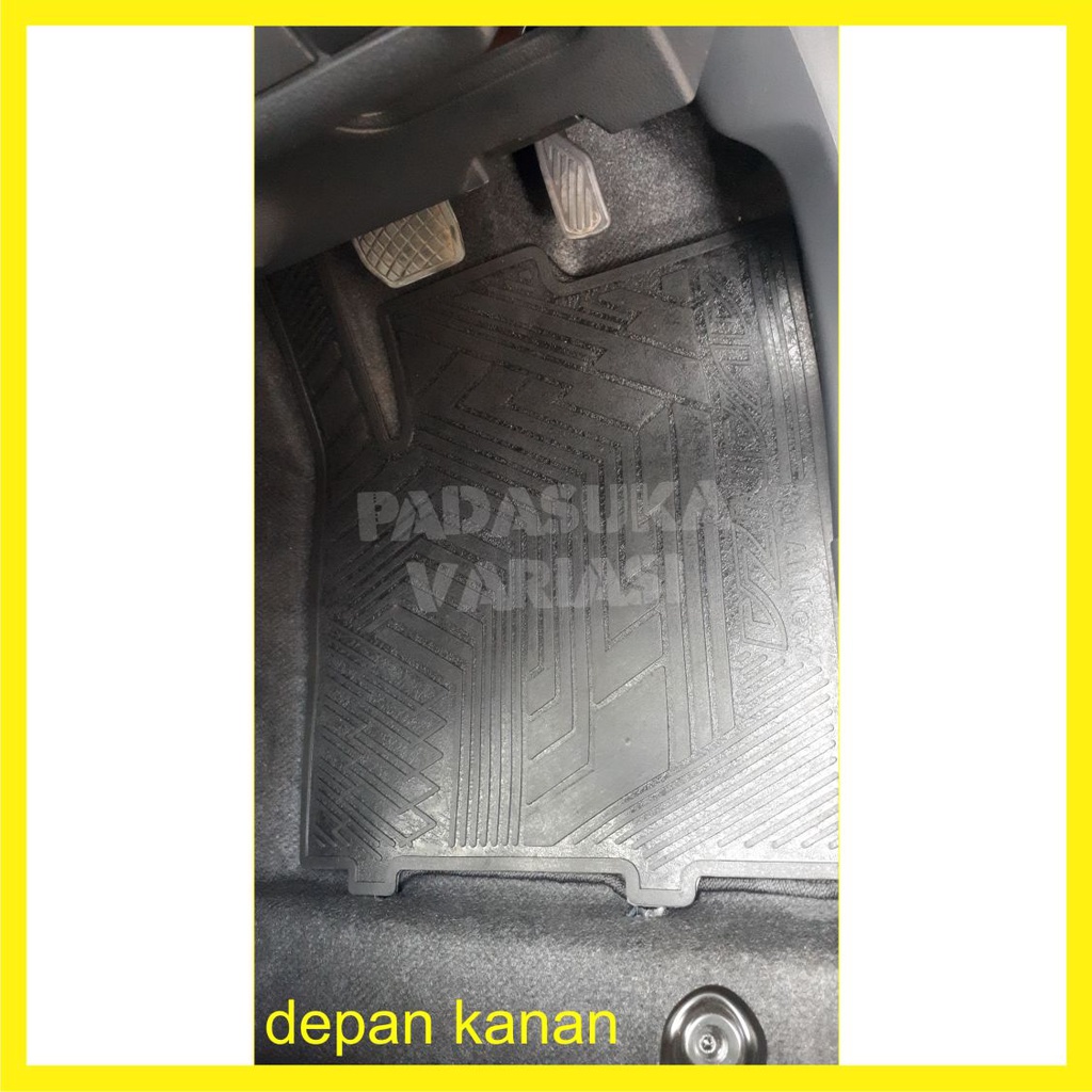 Karpet Veloz 2022 Karpet All New Avanza 2022 Karpet Karet Veloz 2022