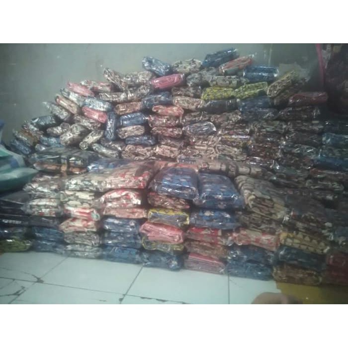 Tikar lipat piknik/tikar piknik microsatin