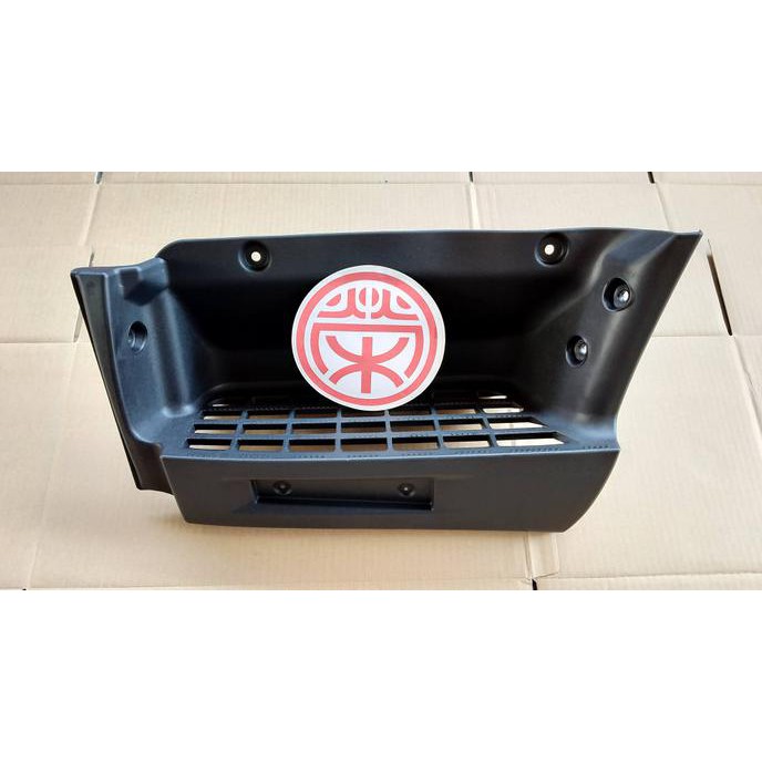 Step Panel Mitsubishi Canter / Colt Diesel 136 PS #LH