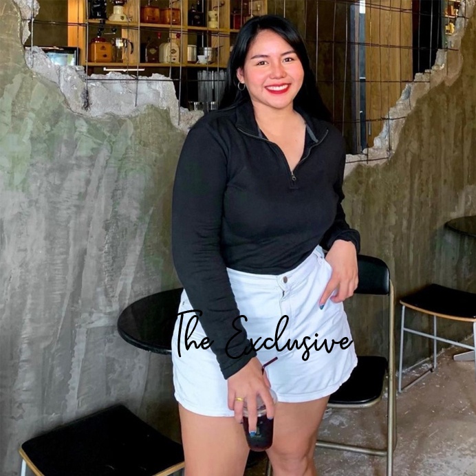 CELANA PENDEK WANITA JUMBO PREMIUM BIG SIZE HOTPANTS POLOS KOREA PANTS STYLE