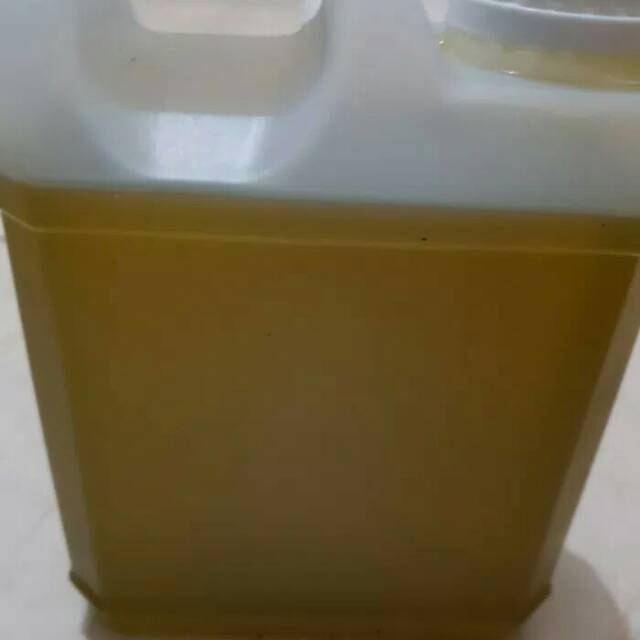 

Minyak zaitun extra virgin TURSINA kemasana 1Liter