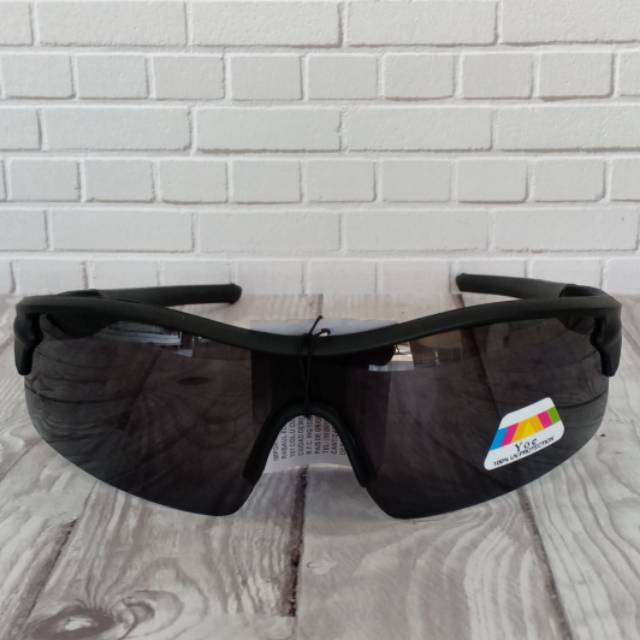 kacamata sport polarized yn4031