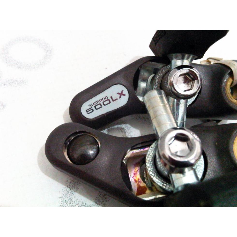 Cantilever SHIMANO 500LX Japan