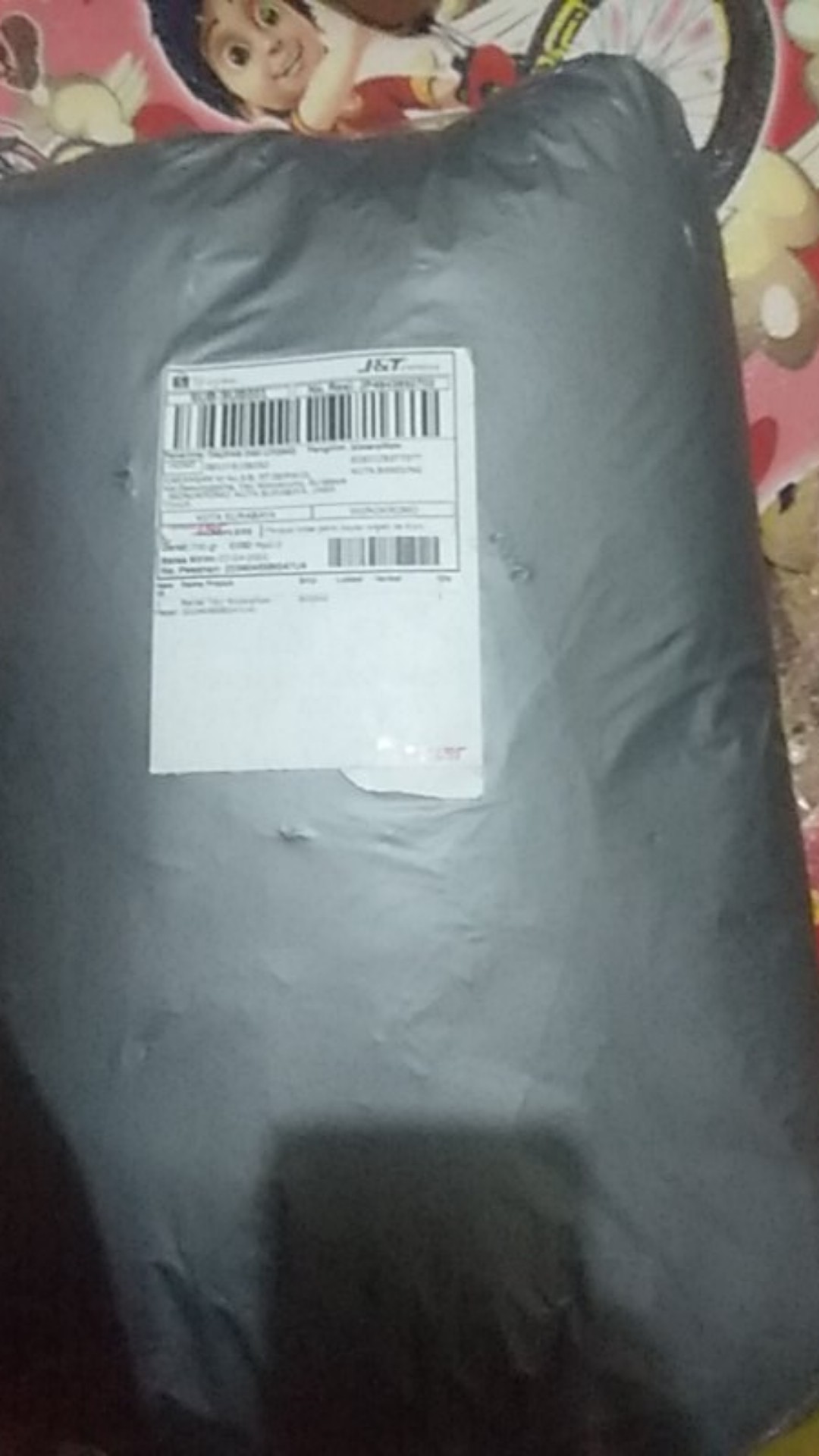 Bantal Tidur Bizzarpillow