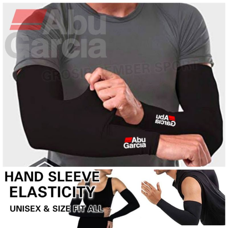 Sarung tangan mancing - sarung tangan pelindung panas saat mancing ekonomis