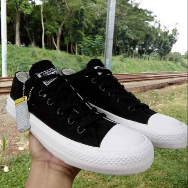 CONVERSE UKURAN JUMBO 44.45.46 - CONVERSE BIG SIZE - SEPATU SEKOLAH - SEPATU COBVETSE UKURAN BESAR