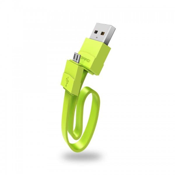 Kabel Micro USB LICA HIPPO (30cm)