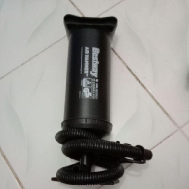 Bestway Pompa Tangan 12 Inci