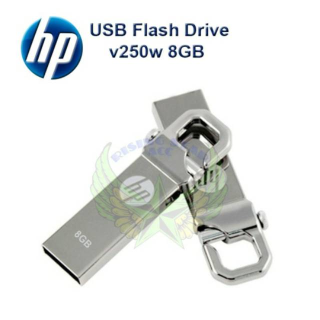 Flashdisk Hp 8GB