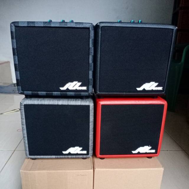 Ampli mini JTone ampli gitar