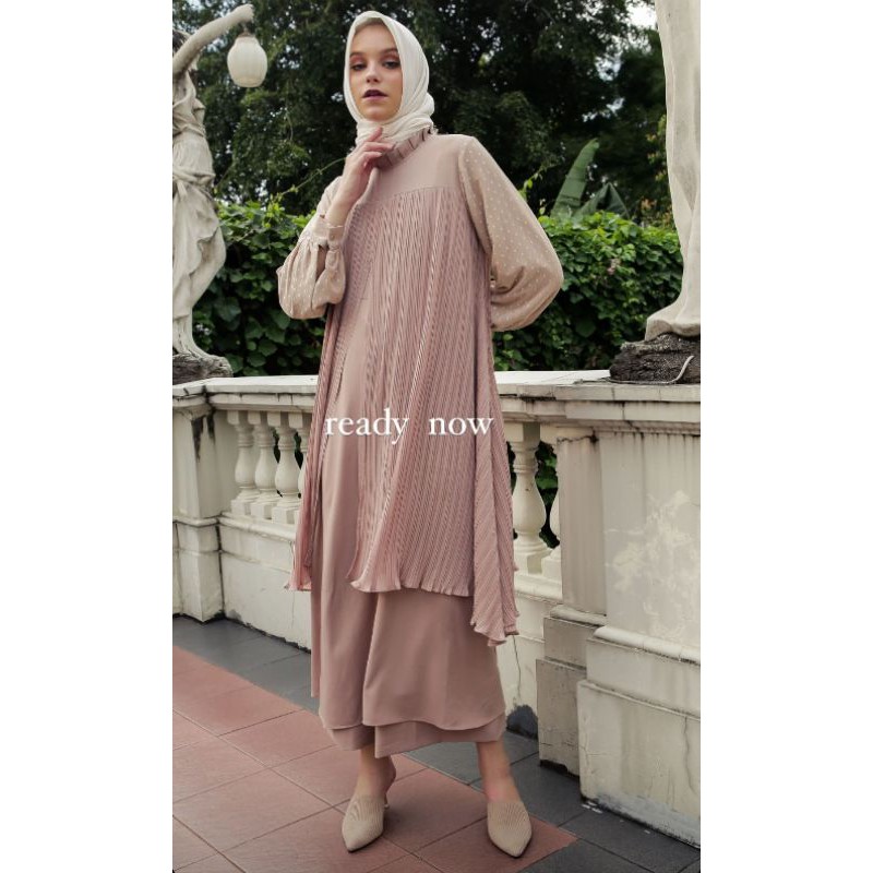 Maura Dress d_amora_nursing_wear