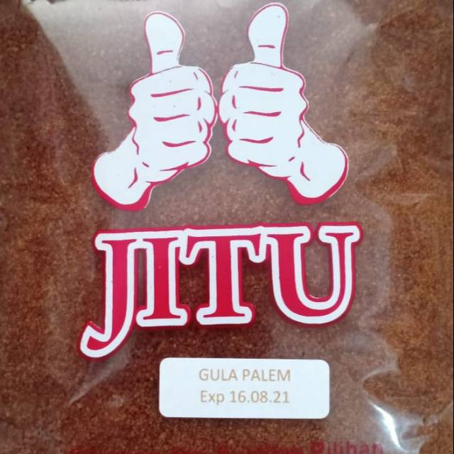 

Gula Palem/Palm Sugar 1 kg,500 gr,250 gr