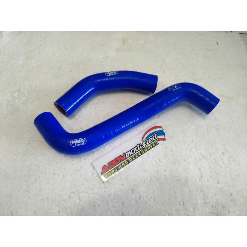 selang radiator samco ninja r & Rr