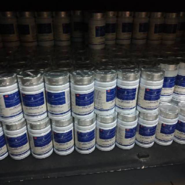 WSC STRONG BIOLO SLIMMING CAPSULES PELANGSING TUBUH