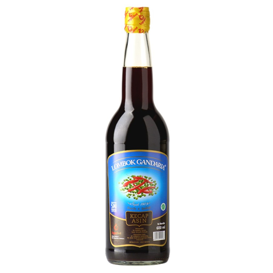 

kecap asin lombok gandaria biru 600