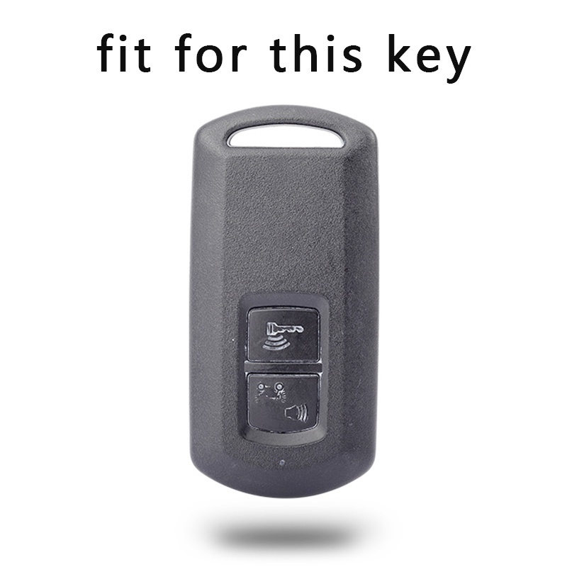 Tpu Remote Key Cover Case Fob Shell Untuk Honda PCX160 125 PCX125 PCX160 VISION SH350 ADV 150 350 Aksesoris