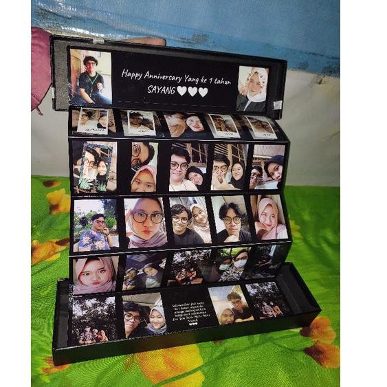 

CASE~0529>☛|⭐ KADO UNIK VALENTINE/HADIAH ULANG TAHUN, ANNIVERSARY, LDR , WEDDING⭐trims