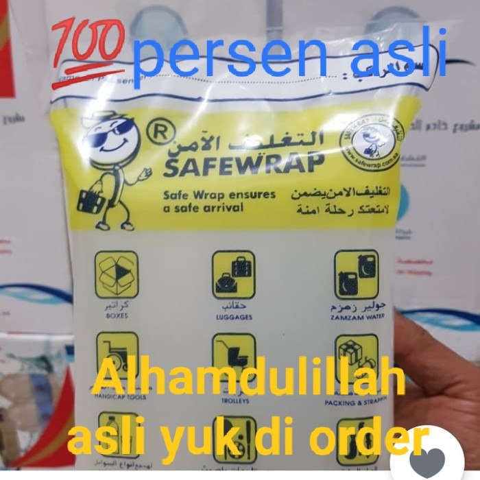 

Terbaru air zam zam 1 liter persen asli Spesial