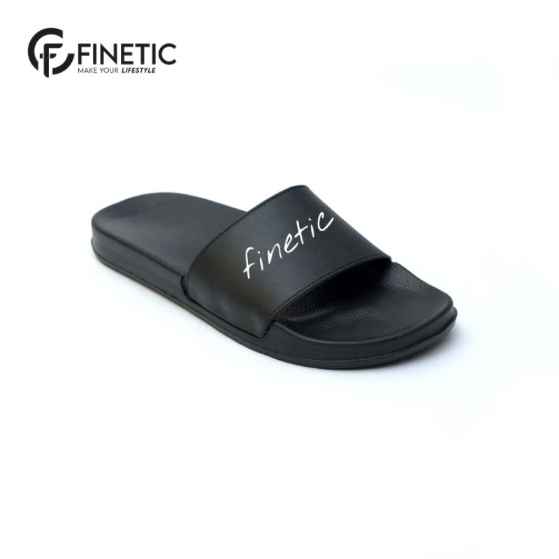 FINETIC Z 14 sandal slide slop unisex