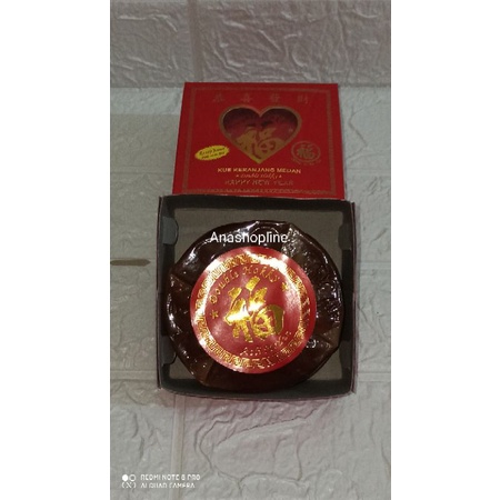 

Kue Keranjang Medan Double Hokky isi 1 / Dodol Cina isi 1