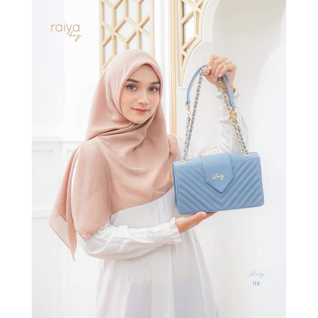 Raiya bag Tas