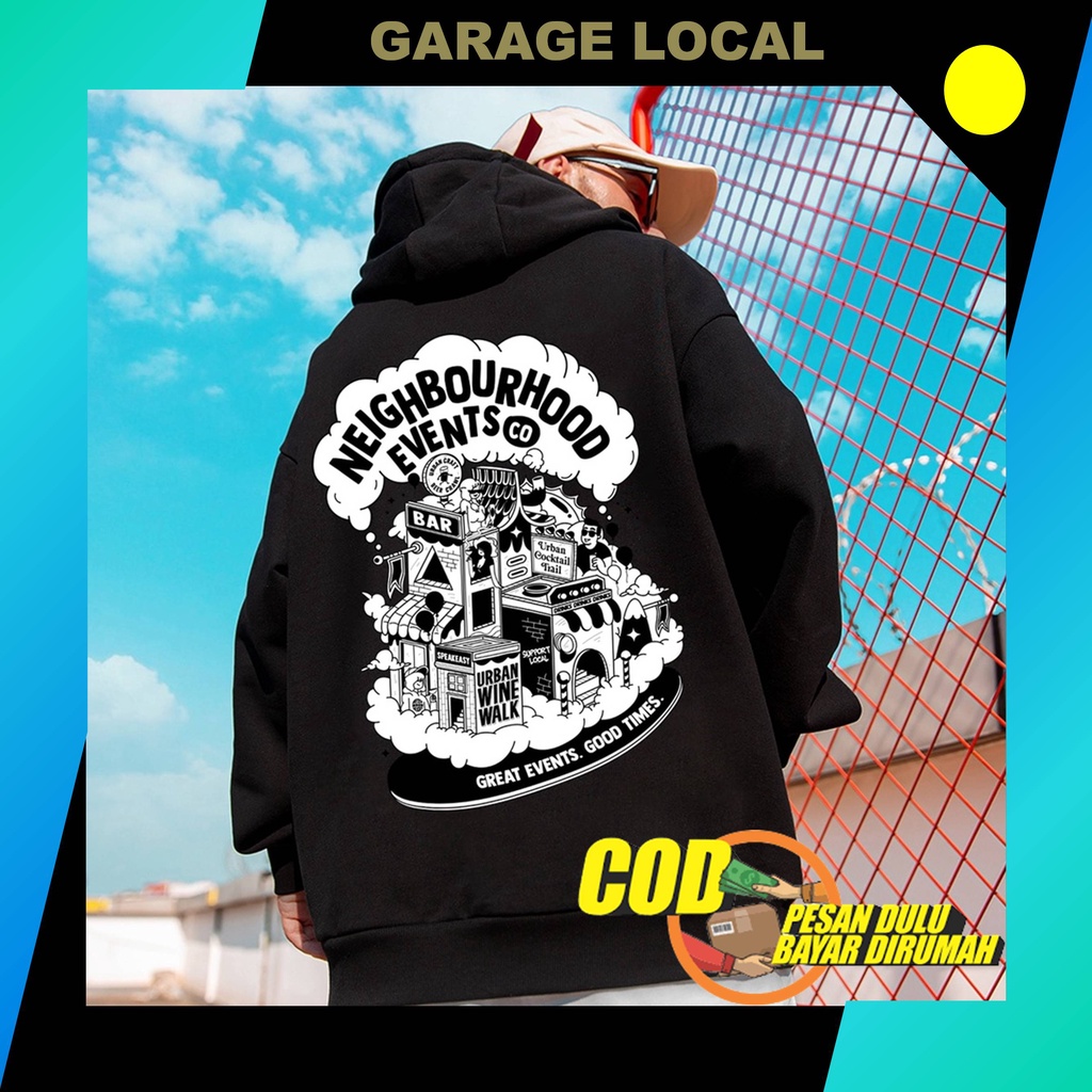 Sweater Hodie Oversize Pria Switer Oversize Korea Hoodie Cowok Over Size Switter Hoody Harajuku Jepa