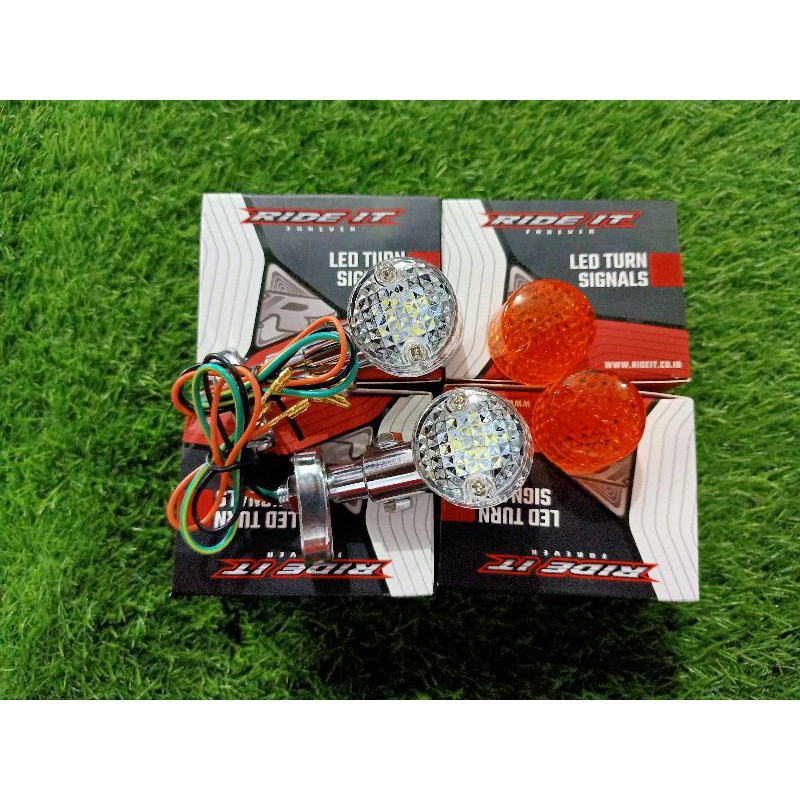 sein palu LED rade it sein bulat rade it LED