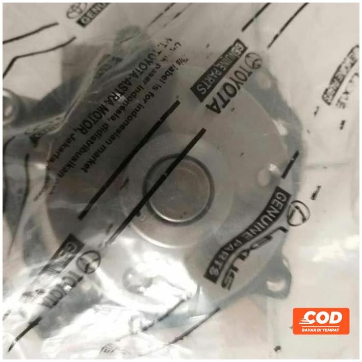 Promo Water Pump Avanza 1,3.Xenia Kode 014