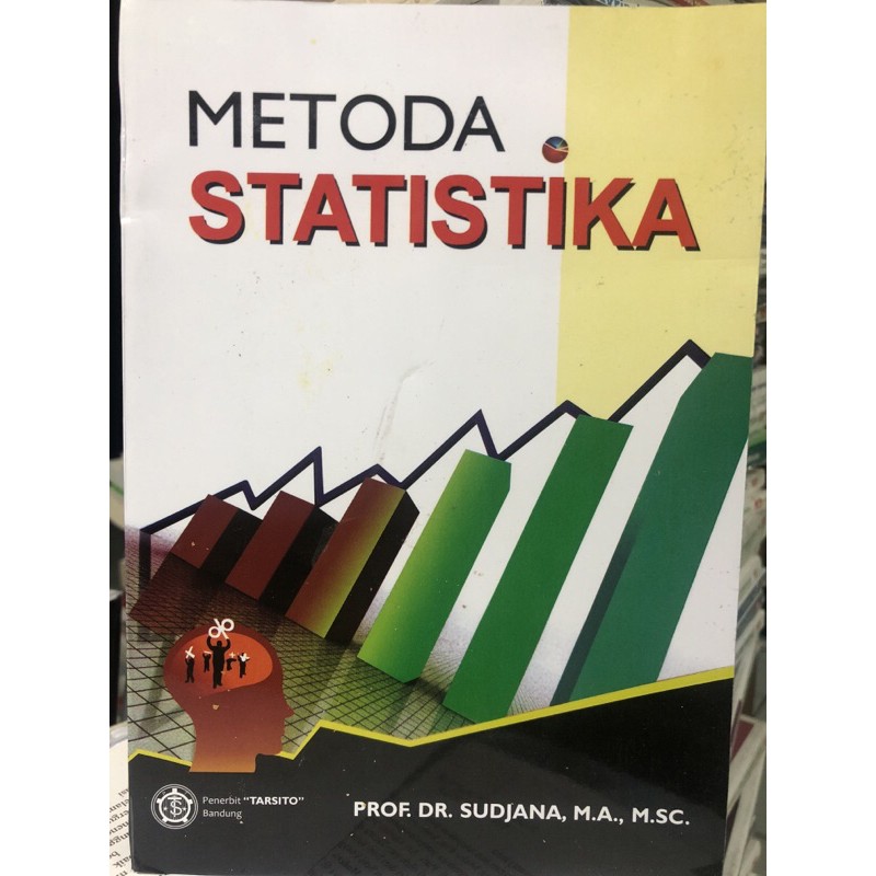 metode statistika sudjana