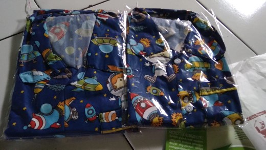 Maura Couple - Sania Ruffle Batik Couple Ori Ndoro Jowi Dnt Garansi Termurah Shopee  Selendang Merak