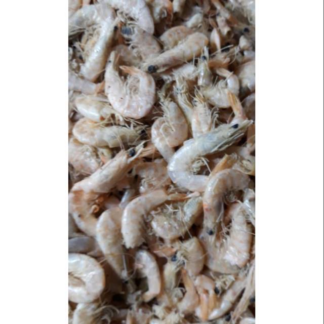 

Udang manis kasar 1 kg