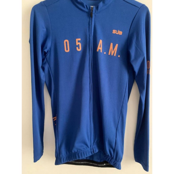 SUB Jersey second 05. AM