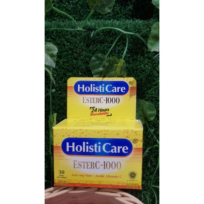 Holisticare EsterC 1000mg