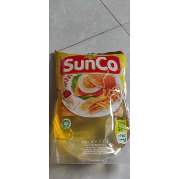 

minyak goreng sunco 1ltr