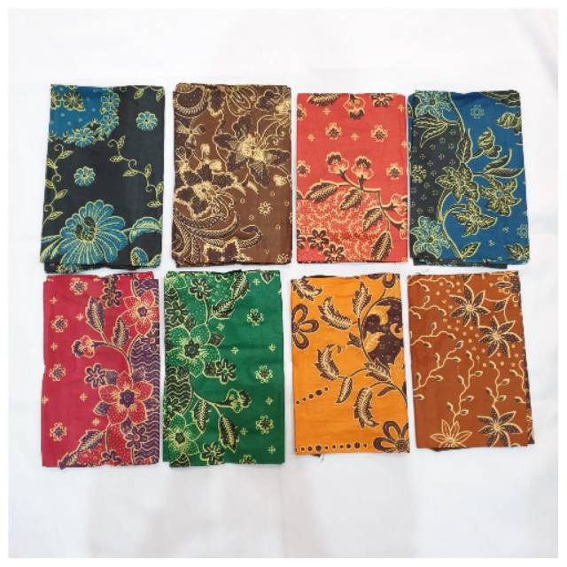 Regulae Taplak Meja  Batik Murah 