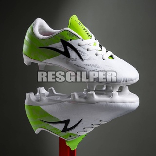sepatu bola anak laki laki specs Murah Umur 5 tahun - umur 12 tahun Grade Ori