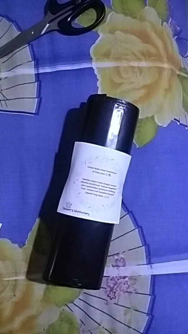 Plastik Packing Polymailer Hitam, Biru Langit, Orange Ukuran 17x30, 20x30, 25x35, 28x42, Dan 35x45