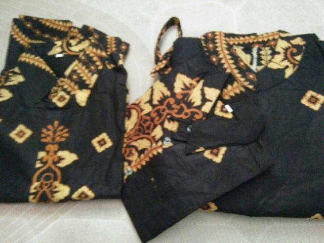 Termurah Bisa Pisah- Couple Keluarga Candi/ Couple Batik Keluarga /couple Batik Anak/couple 2650