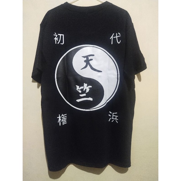 Kaos Tokyo Revengers Tenjiku Izana Kurokawa