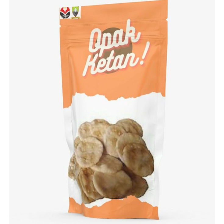 

Opak Ketan